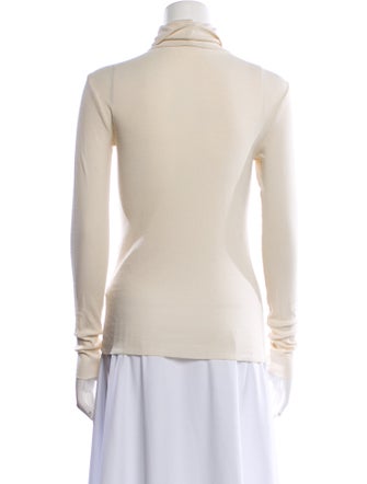 Ralph Lauren Cashmere Turtleneck Sweater