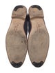 Ralph Lauren Suede Tassel Accents Dress Loafers