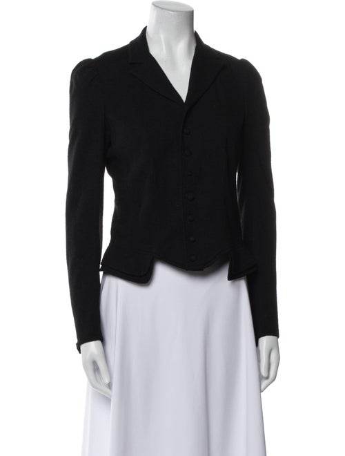 Ralph Lauren Wool Blazer