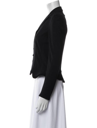 Ralph Lauren Wool Blazer