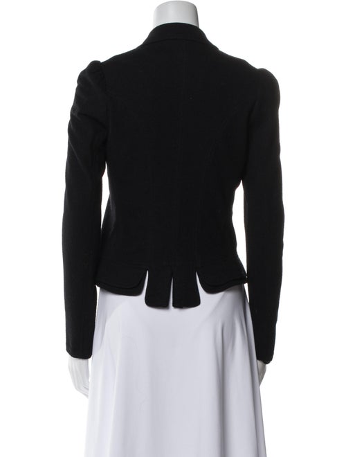 Ralph Lauren Wool Blazer