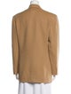 Ralph Lauren Camel Hair Blazer