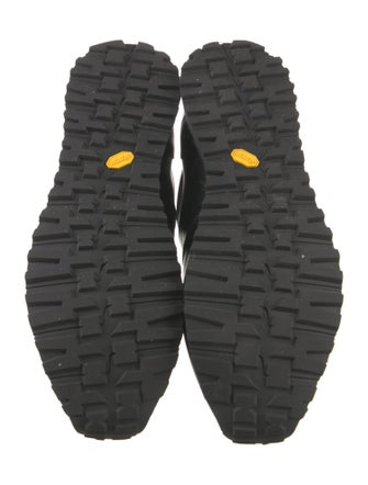 Ralph Lauren Leather Sneakers