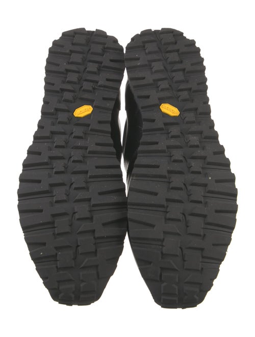 Ralph Lauren Leather Sneakers