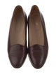 Ralph Lauren Leather Loafers