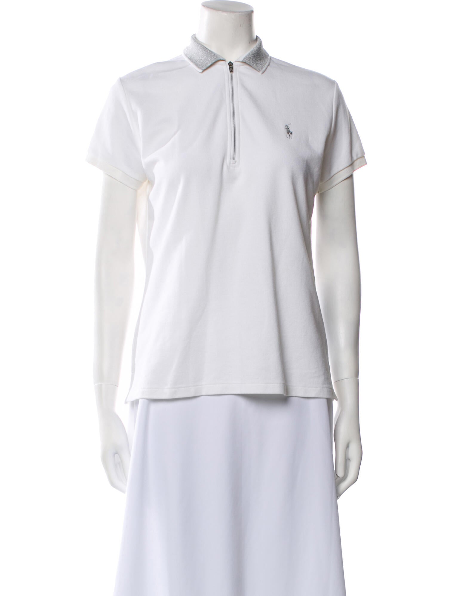 Ralph Lauren Short Sleeve Polo