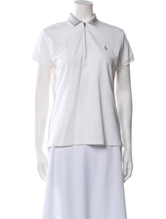 Ralph Lauren Short Sleeve Polo