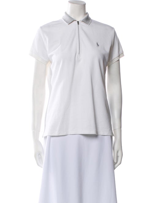 Ralph Lauren Short Sleeve Polo