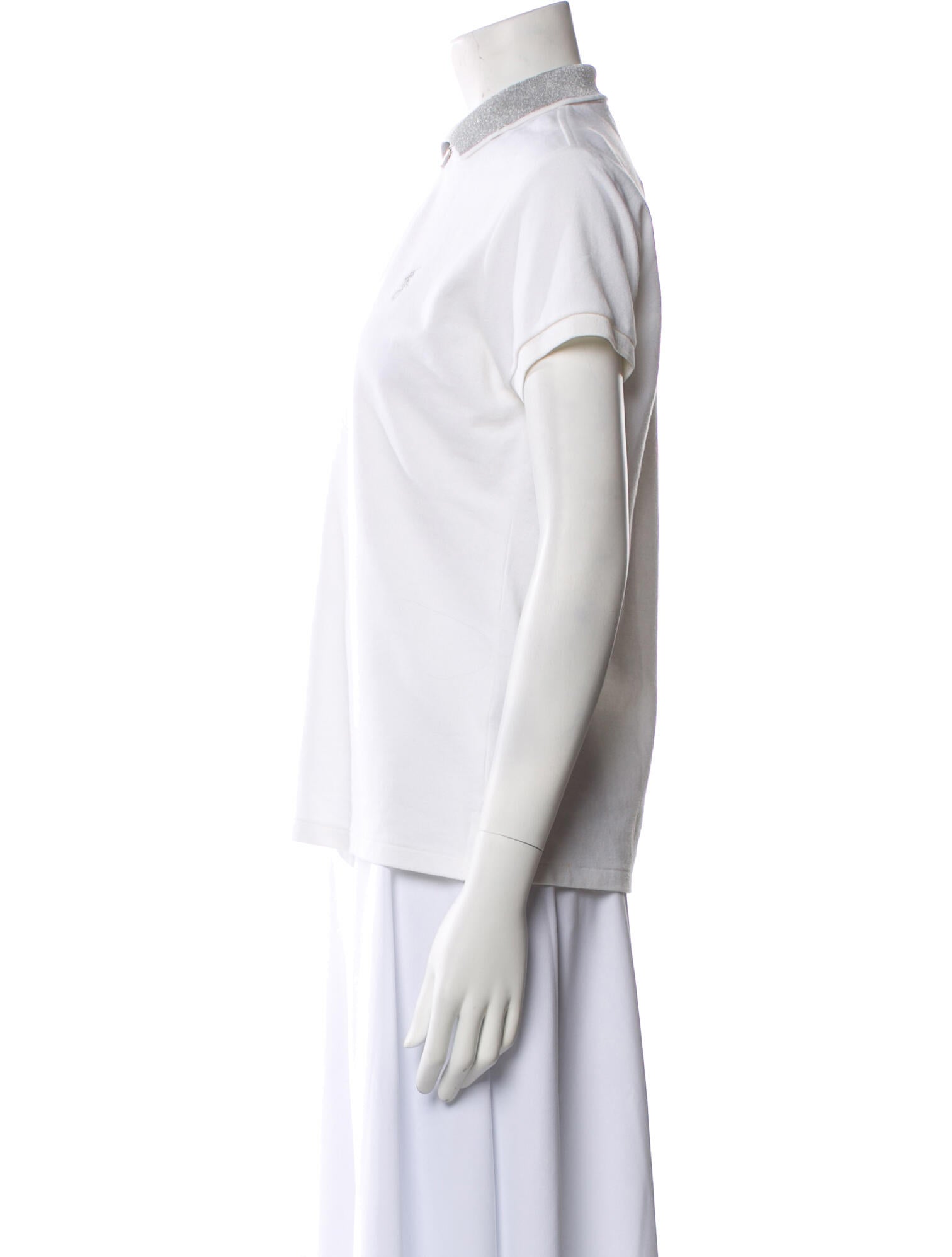 Ralph Lauren Short Sleeve Polo