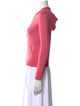 Ralph Lauren Silk Crew Neck Sweater