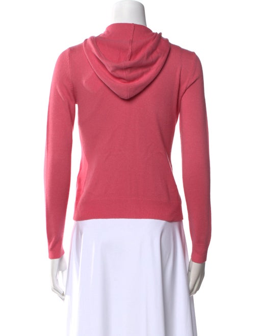 Ralph Lauren Silk Crew Neck Sweater