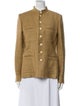 Ralph Lauren Linen Blazer