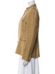 Ralph Lauren Linen Blazer