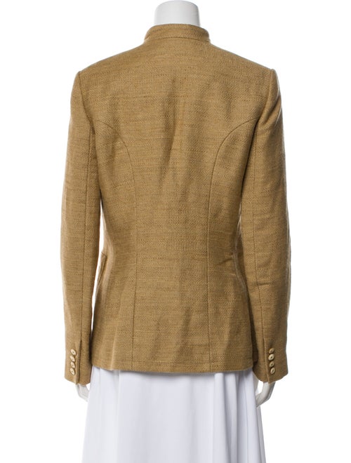 Ralph Lauren Linen Blazer