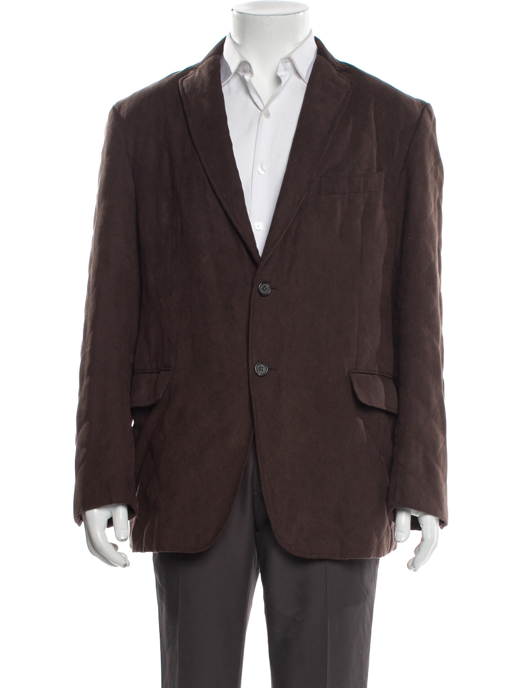 Lauren Ralph Lauren Peacoat