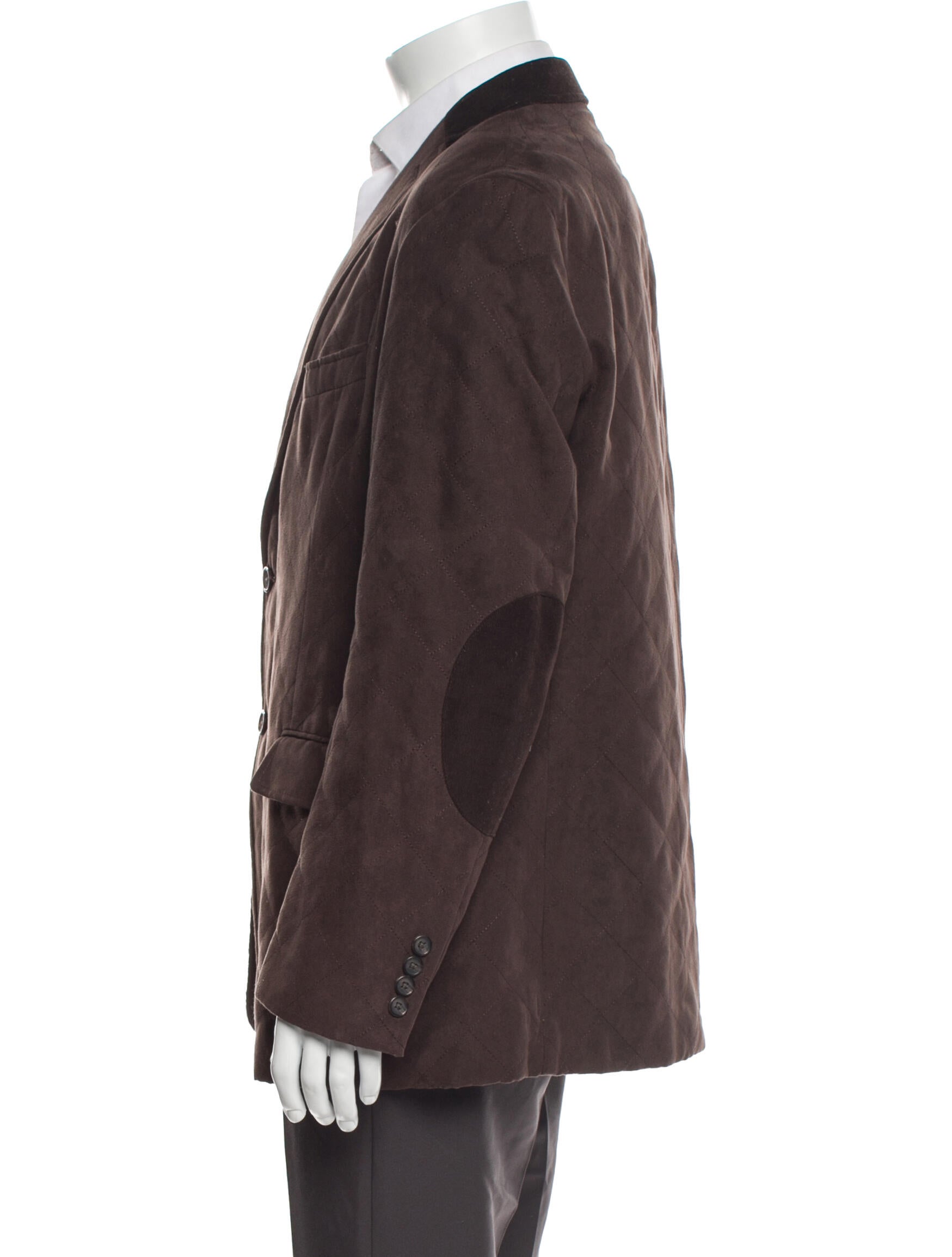 Lauren Ralph Lauren Peacoat