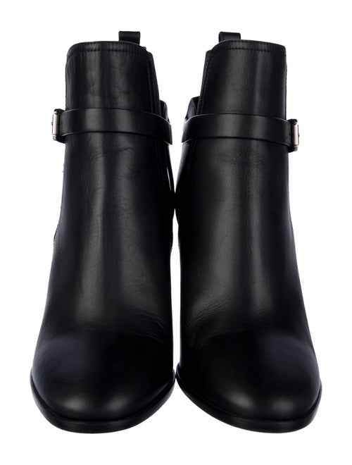 Ralph Lauren Leather Boots