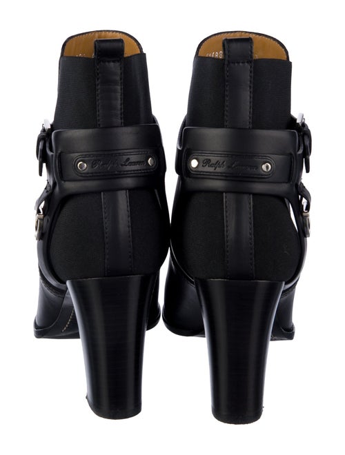 Ralph Lauren Leather Boots