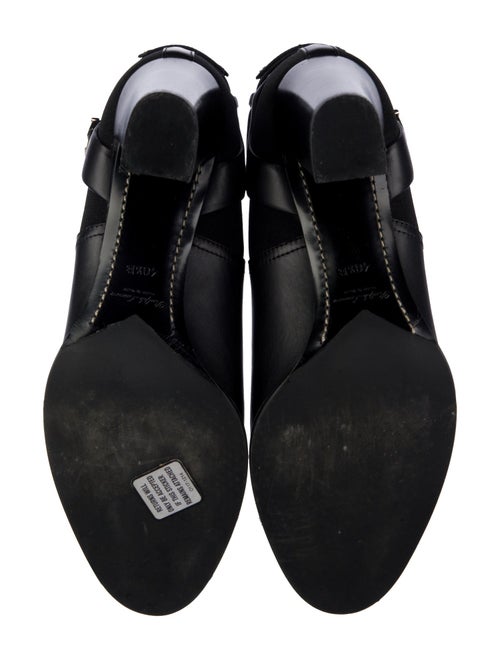 Ralph Lauren Leather Boots