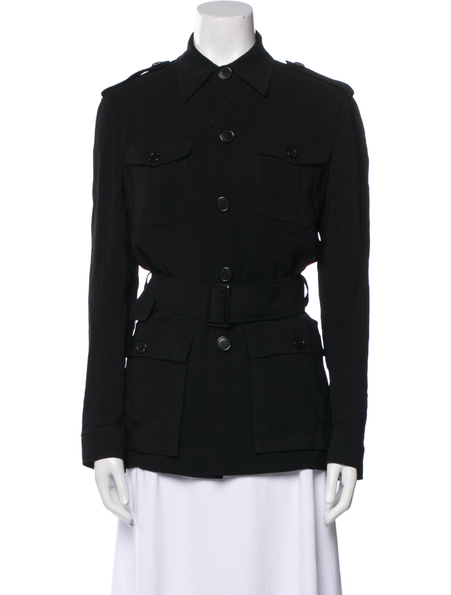 Ralph Lauren Utility Jacket