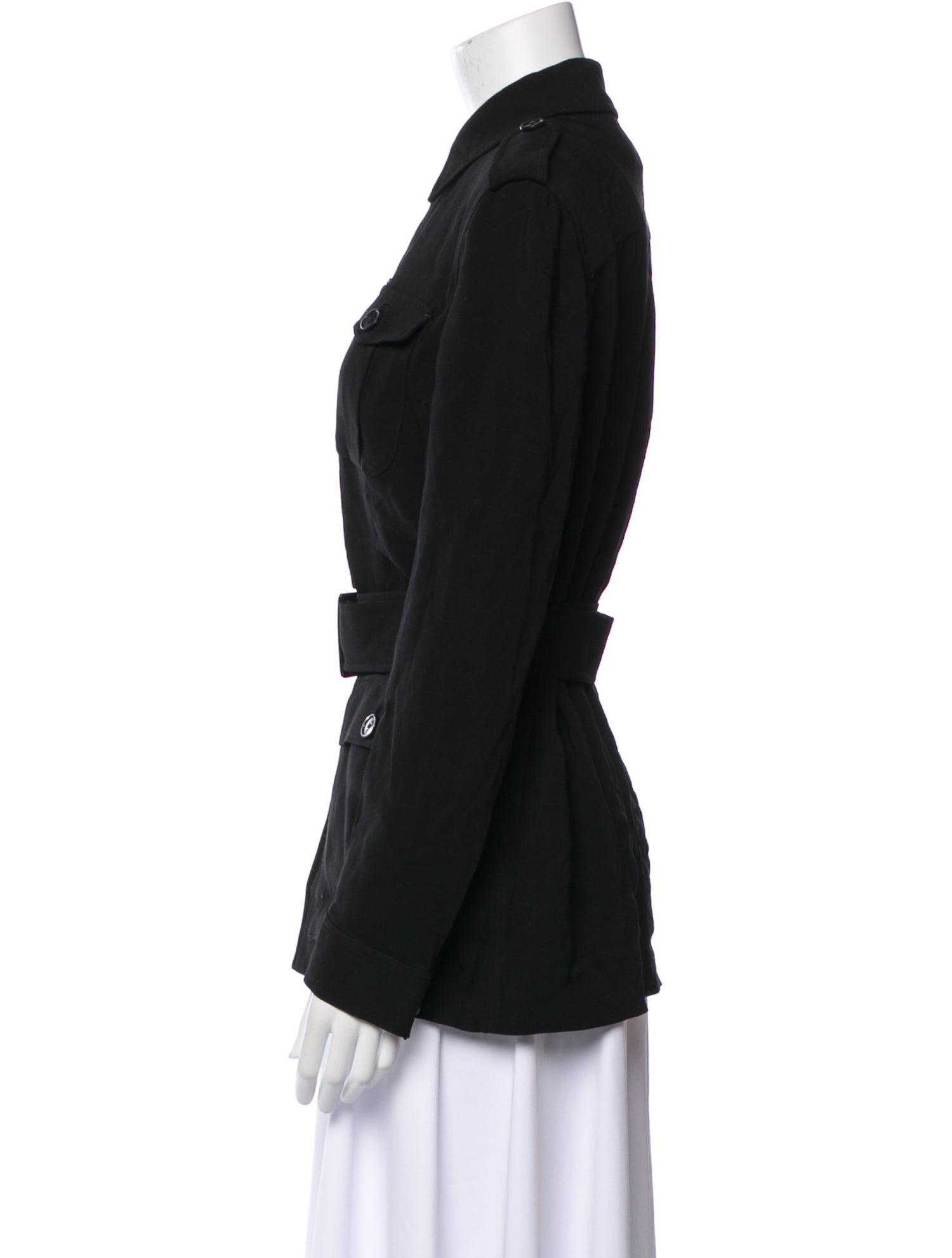 Ralph Lauren Utility Jacket