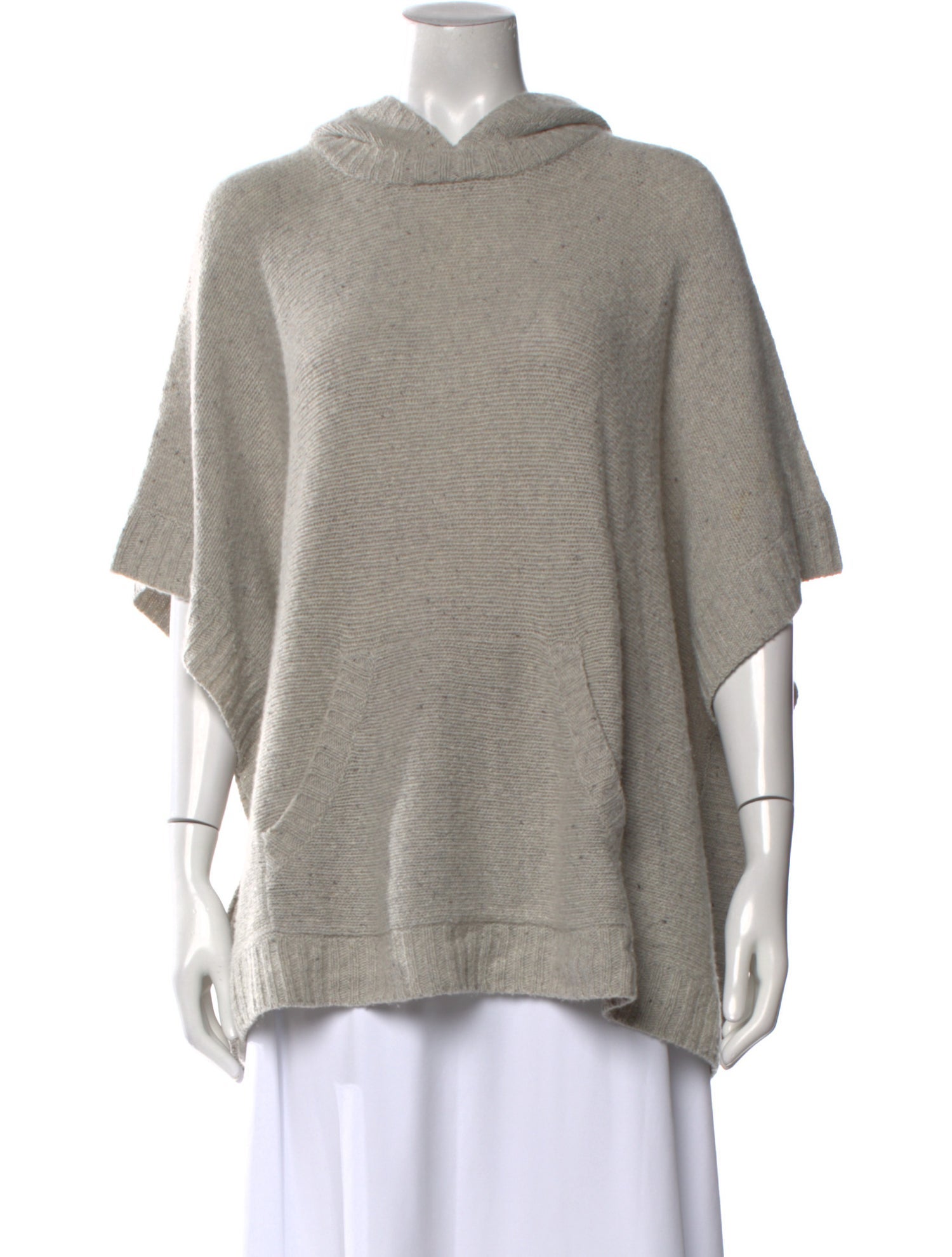 Ralph Lauren Cashmere Crew Neck Sweater