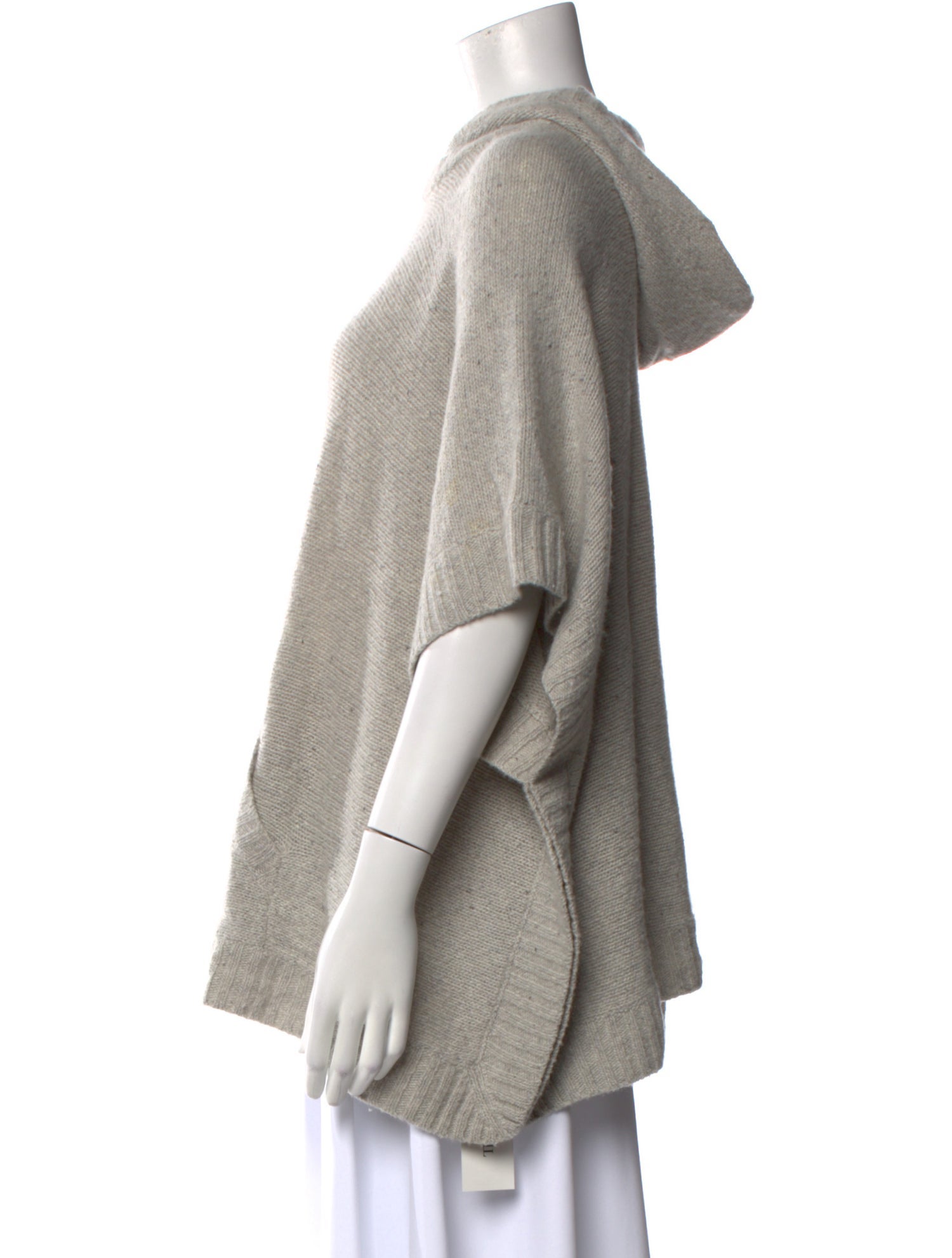 Ralph Lauren Cashmere Crew Neck Sweater