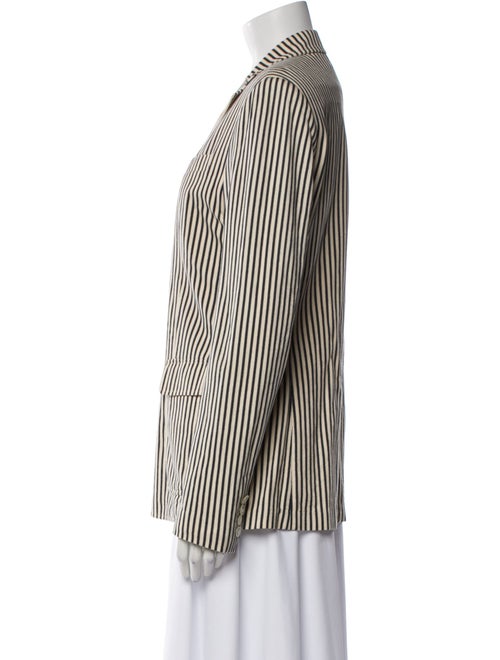 Ralph Lauren Striped Blazer