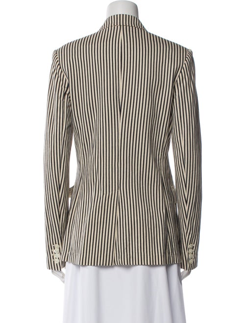 Ralph Lauren Striped Blazer