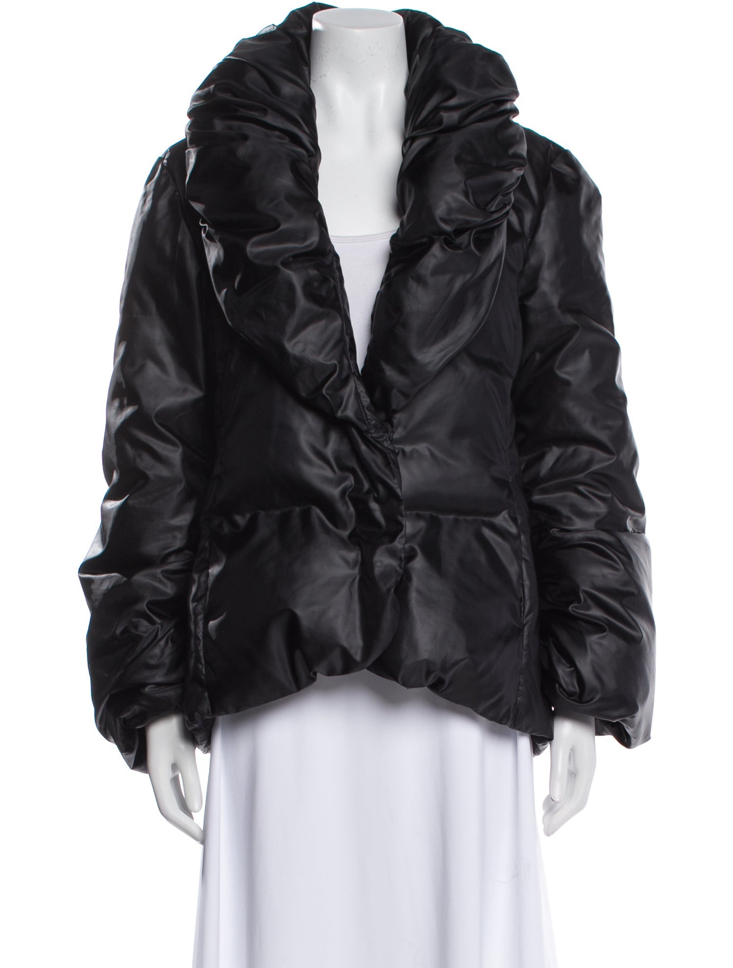 Ralph Lauren Down Jacket