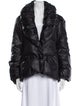 Ralph Lauren Down Jacket