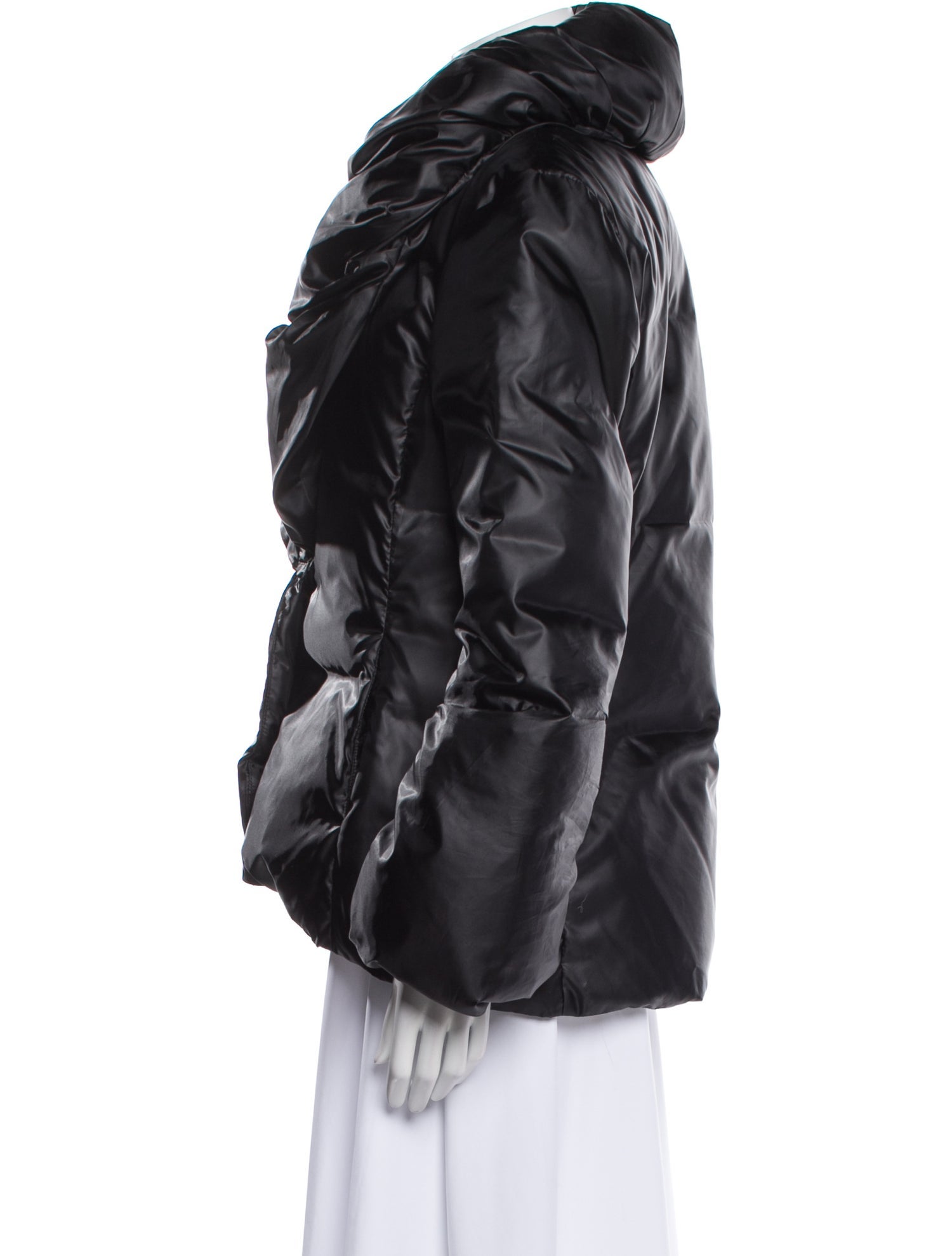 Ralph Lauren Down Jacket