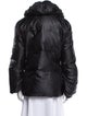Ralph Lauren Down Jacket