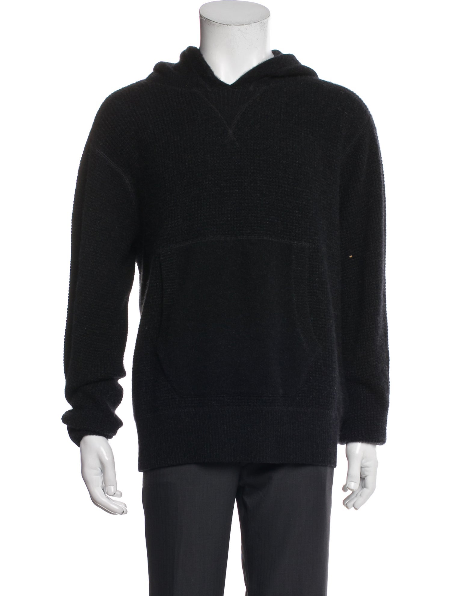 Ralph Lauren Cashmere Turtleneck Pullover