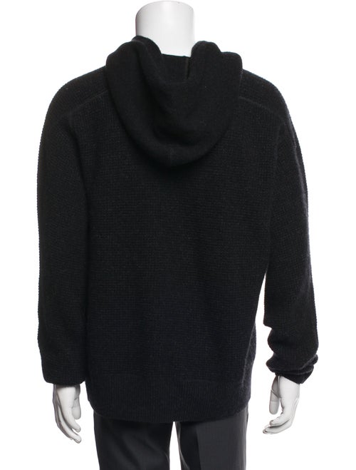 Ralph Lauren Cashmere Turtleneck Pullover
