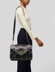 Ralph Lauren Leather Crossbody Bag
