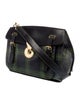 Ralph Lauren Leather Crossbody Bag