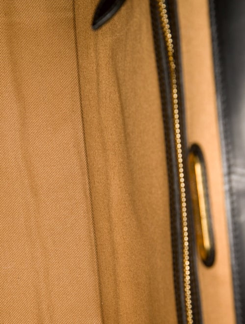 Ralph Lauren Leather Crossbody Bag