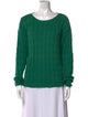 Ralph Lauren Scoop Neck Sweater
