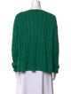 Ralph Lauren Scoop Neck Sweater