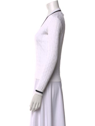 Ralph Lauren V-Neck Sweater