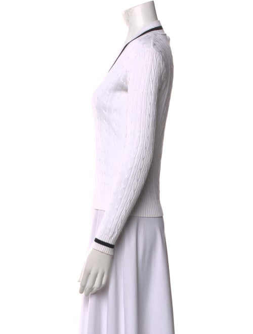 Ralph Lauren V-Neck Sweater