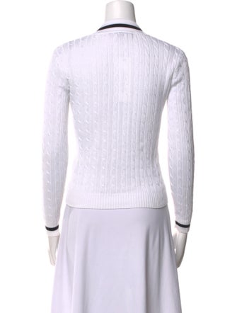 Ralph Lauren V-Neck Sweater