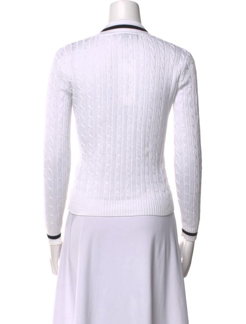 Ralph Lauren V-Neck Sweater
