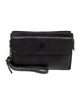 Ralph Lauren Leather Clutch