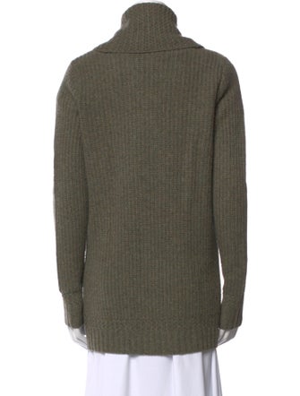 Ralph Lauren Wool V-Neck Sweater