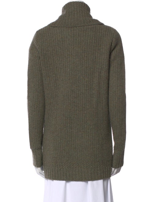 Ralph Lauren Wool V-Neck Sweater