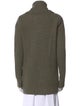Ralph Lauren Wool V-Neck Sweater