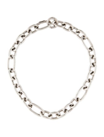 Ralph Lauren Chain Necklace