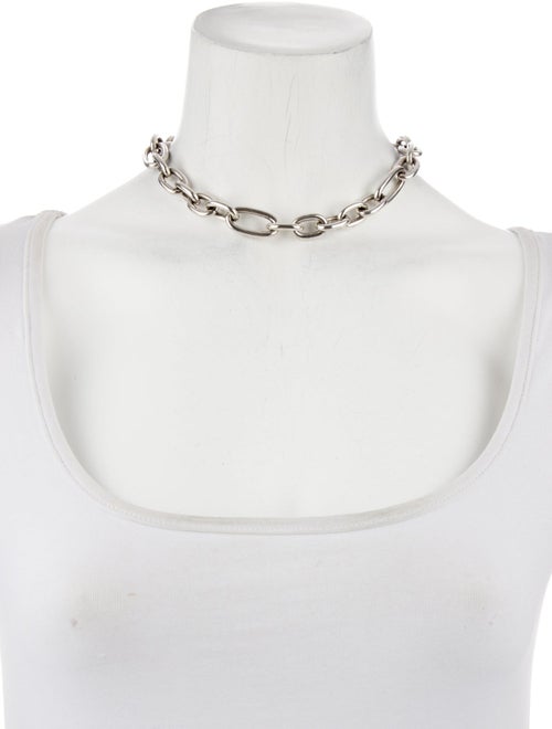 Ralph Lauren Chain Necklace